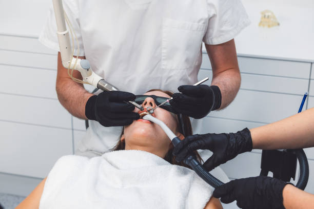 Best Emergency Dental Care for Abscessed Tooth in Kremmling, CO