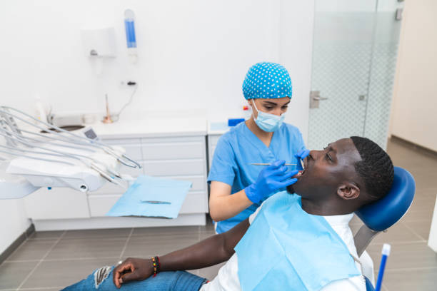 Best Emergency Dentist for Knocked-Out Tooth in Kremmling, CO